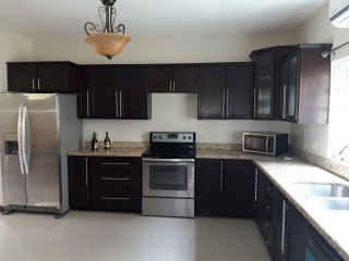 Jacks Hills, Kingston / St. Andrew, Jamaica - Townhouse for Lease/rental
